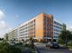 Продажа 2-комнатной квартиры 40,3 м², 1/6 этаж
