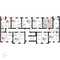 Продажа 1-комнатной квартиры 28,9 м², 4/4 этаж