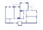 Продажа 4-комнатной квартиры 122 м², 12/16 этаж
