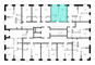 Продажа 1-комнатной квартиры 36,1 м², 7/10 этаж