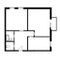 Продажа 2-комнатной квартиры 52,1 м², 7/20 этаж