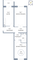 Продажа 2-комнатной квартиры 71,2 м², 1/16 этаж