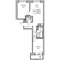 Продажа 2-комнатной квартиры 54,5 м², 10/23 этаж