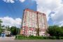 Продажа 1-комнатной квартиры 42,5 м², 6/17 этаж