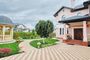 Аренда дома, 440 м², с участком 25 соток