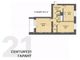 Продажа 2-комнатной квартиры 64,3 м², 3/5 этаж