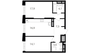 Продажа 2-комнатной квартиры 64,1 м², 11/25 этаж