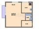 Продажа 1-комнатной квартиры 31,5 м², 2/5 этаж