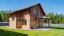 Продажа дома, 134,3 м², с участком 6,8 сотки