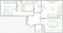 Продажа 2-комнатной квартиры 64 м², 10/19 этаж