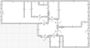 Продажа 2-комнатной квартиры 64 м², 10/19 этаж