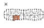 Продажа 2-комнатной квартиры 65,1 м², 2/9 этаж