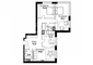 Продажа 3-комнатной квартиры 103 м², 34/37 этаж