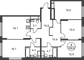 Продажа 4-комнатной квартиры 109,6 м², 13/17 этаж