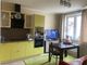 Продажа 1-комнатной квартиры 38,6 м², 9/9 этаж