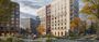 Продажа 1-комнатной квартиры 35 м², 3/9 этаж