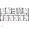 Продажа 1-комнатной квартиры 35,3 м², 4/4 этаж