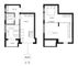 Продажа 2-комнатной квартиры 54,9 м², 4/4 этаж