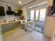 Продажа 1-комнатной квартиры 34,5 м², 29/31 этаж