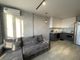 Продажа 2-комнатной квартиры 43,7 м², 20/25 этаж