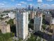 Продажа 1-комнатной квартиры 59,2 м², 10/16 этаж