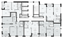 Продажа 3-комнатной квартиры 63,2 м², 28/30 этаж