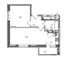 Продажа 2-комнатной квартиры 47,5 м², 5/17 этаж