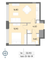 Продажа 1-комнатной квартиры 35,9 м², 18/30 этаж