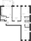 Продажа 3-комнатной квартиры 98 м², 4/4 этаж