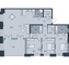 Продажа многокомнатной квартиры 145,3 м², 34/34 этаж