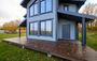 Продажа дома, 168 м², с участком 12 соток
