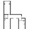 Аренда 3-комнатной квартиры 66 м², 4/9 этаж