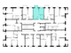Продажа 1-комнатной квартиры 34,2 м², 6/10 этаж