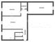 Аренда 3-комнатной квартиры 68 м², 2/5 этаж