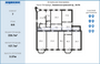 Продажа многокомнатной квартиры 226,7 м², 6/6 этаж