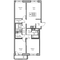 Продажа 3-комнатной квартиры 80,4 м², 3/23 этаж