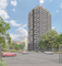 Продажа 1-комнатной квартиры 44,7 м², 1/15 этаж