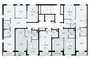 Продажа 1-комнатной квартиры 24,5 м², 2/16 этаж