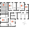 Продажа 2-комнатной квартиры 59,7 м², 4/4 этаж