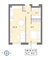 Продажа 1-комнатной квартиры 41,3 м², 32/32 этаж