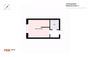 Аренда 1-комнатной квартиры 27 м², 16/32 этаж