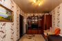 Продажа 3-комнатной квартиры 61,4 м², 3/3 этаж