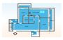Продажа 3-комнатной квартиры 90 м², 20/24 этаж