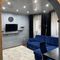 Продажа 1-комнатной квартиры 43 м², 14/17 этаж