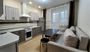 Продажа 1-комнатной квартиры 41,9 м², 8/17 этаж