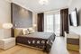 Аренда 1-комнатной квартиры 60 м², 9/13 этаж