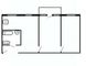 Продажа 3-комнатной квартиры 57 м², 4/5 этаж