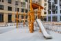 Продажа 3-комнатной квартиры 58,3 м², 17/17 этаж