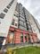 Продажа 1-комнатной квартиры 42,2 м², 6/12 этаж