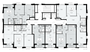 Продажа 1-комнатной квартиры 23,2 м², 13/19 этаж